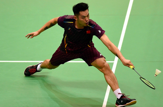 惊了联盟 惊了联盟