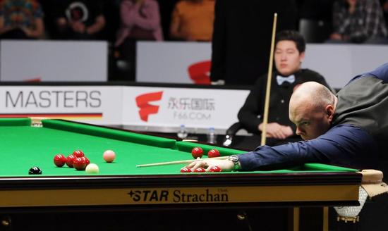 漫的一面 漫的一面